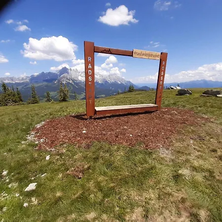 Lechnerhof Appartement