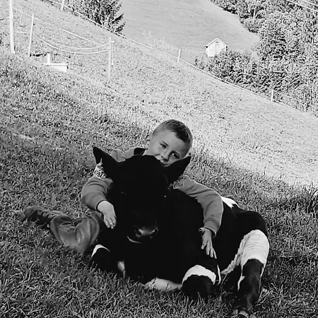 Lechnerhof Шладминг