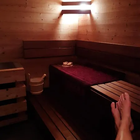 Appartement Lechnerhof Schladming