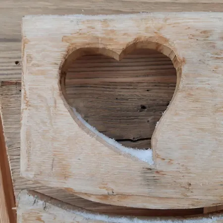 Lechnerhof Апартаменты Шладминг