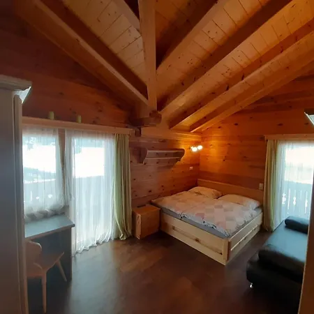 Lechnerhof Апартаменты