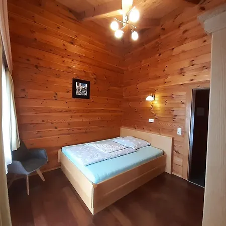 Apartment Lechnerhof Schladming