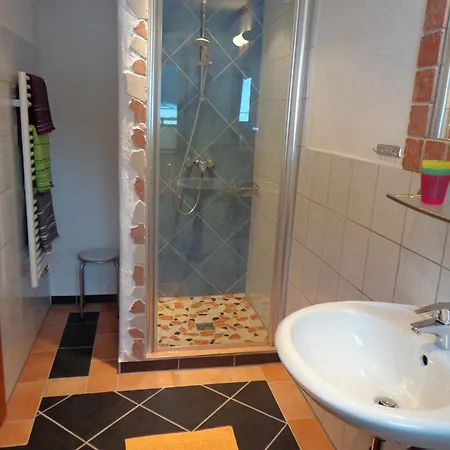 Lechnerhof Appartement *