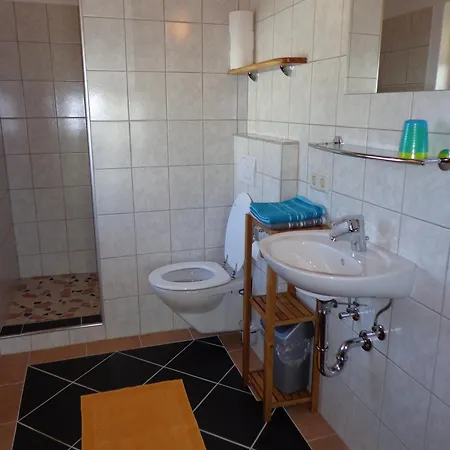 Lechnerhof Шладминг