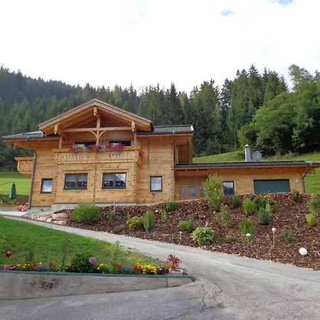 Lechnerhof * Шладминг