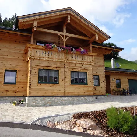 Appartement Lechnerhof