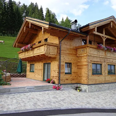 Lechnerhof Appartement *