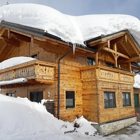 Lechnerhof Шладминг