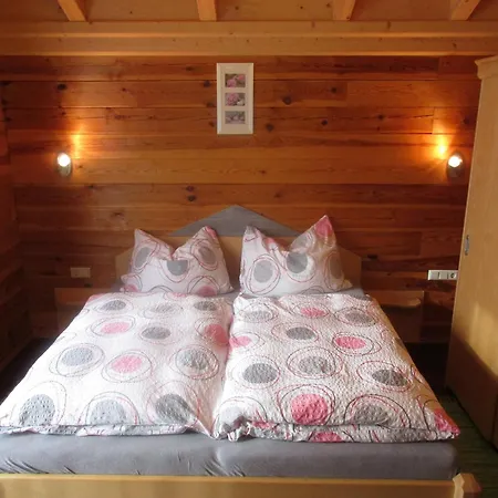 Lechnerhof Appartement Schladming