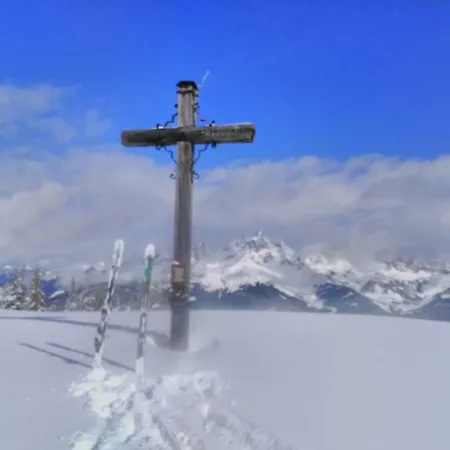 Lechnerhof Apartment *