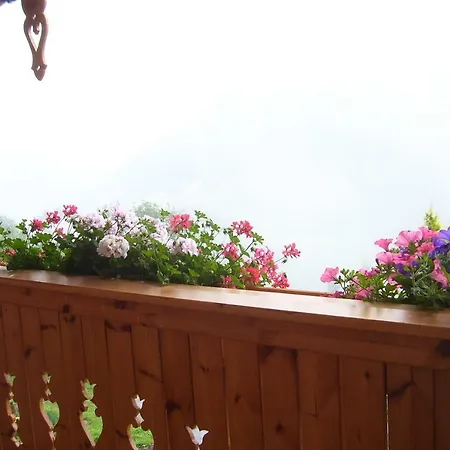 Appartement Lechnerhof *