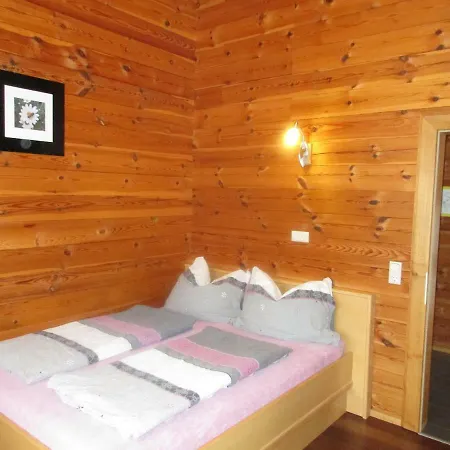 Lechnerhof Апартаменты