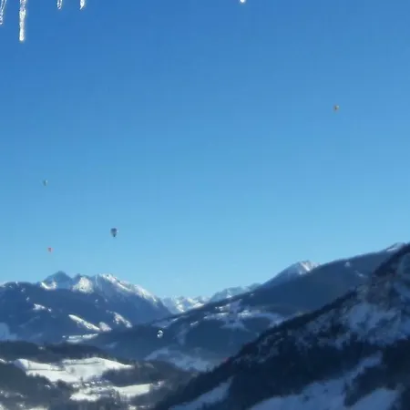 Lechnerhof * Шладминг