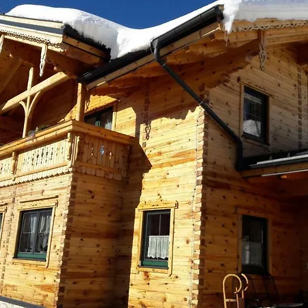 Lechnerhof Schladming