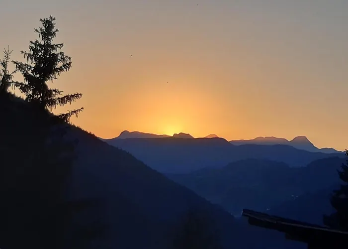 Apartment Lechnerhof Schladming