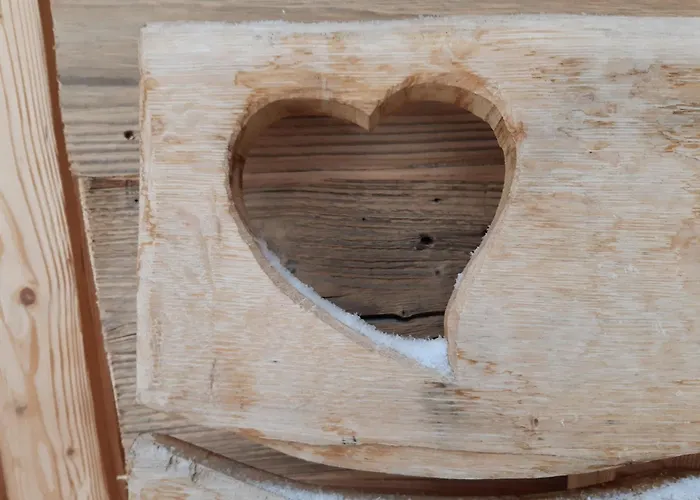 Lechnerhof Daire Schladming