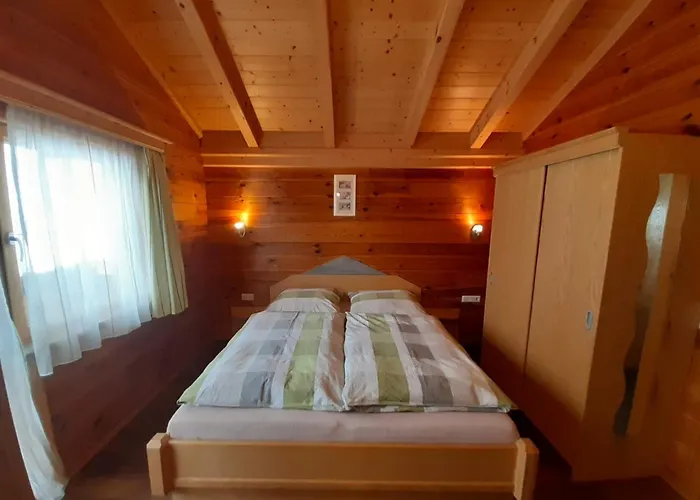 Lechnerhof Daire Schladming