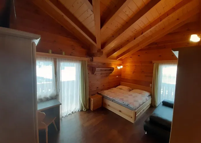 Lechnerhof Apartment