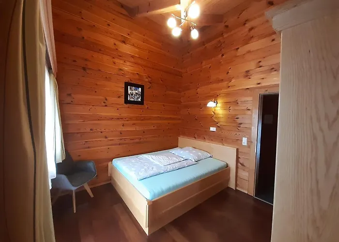 Apartment Lechnerhof Schladming