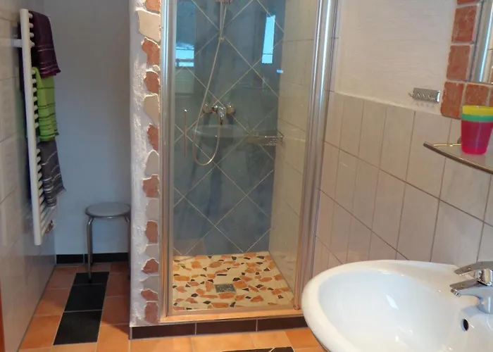 Lechnerhof Apartment *