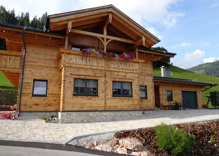 Apartment Lechnerhof