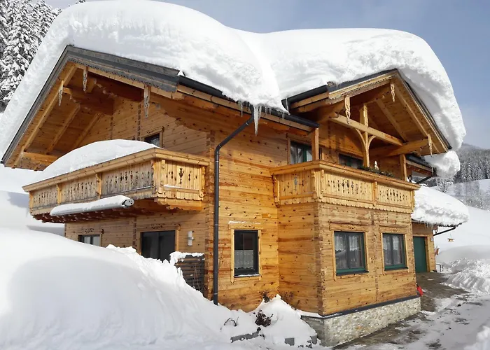 Lechnerhof Schladming