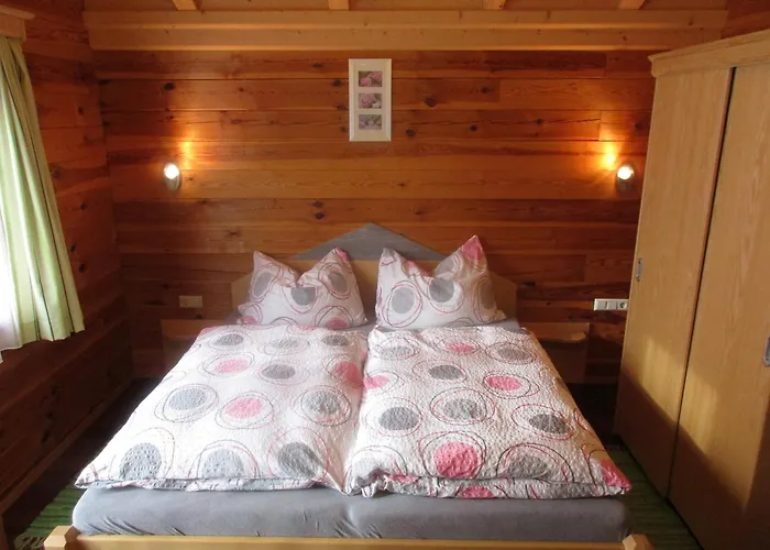 Lechnerhof Apartment Schladming