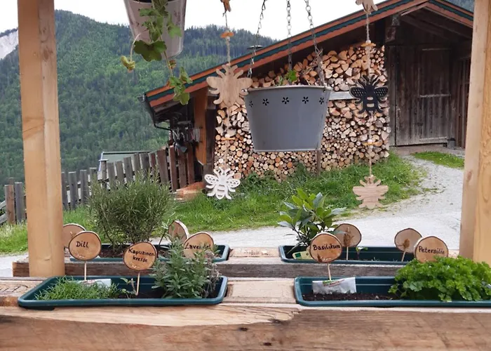 Apartment Lechnerhof