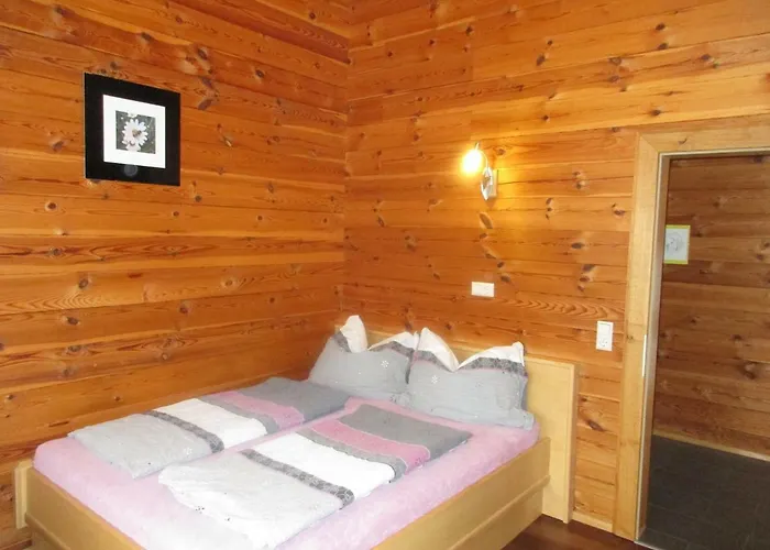 Lechnerhof Apartment