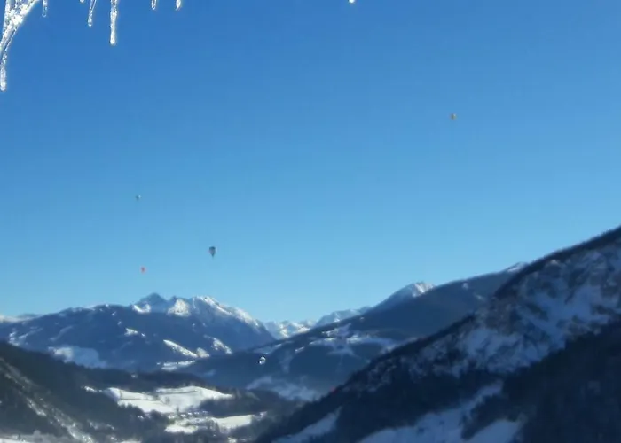 Lechnerhof * Schladming