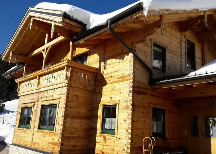 Lechnerhof Schladming